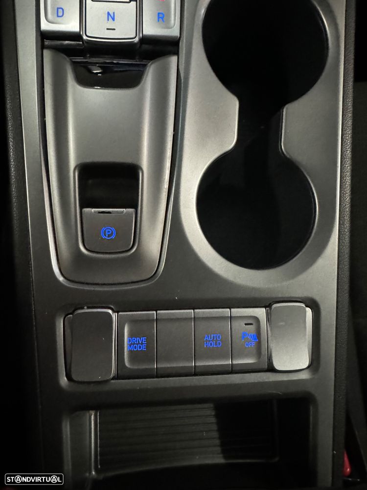 Hyundai Kauai EV 64 kWh Premium+P.Premium - 23