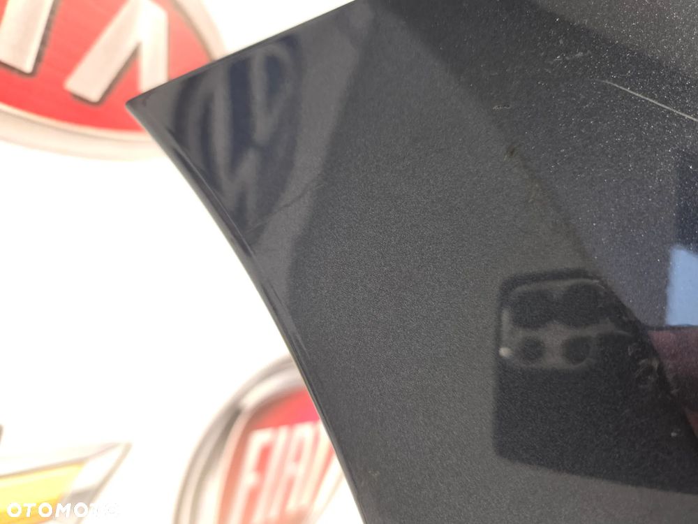 NISSAN MICRA K14 17- ZDERZAK PRZEDNI PRZÓD , NR 62022-5FA0H , NR AUKCJI NZ1544 - 3