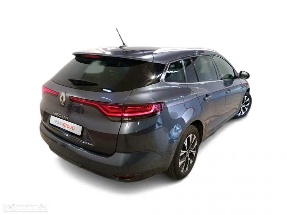 Renault Mégane Sport Tourer 1.5 Blue dCi Limited - 2