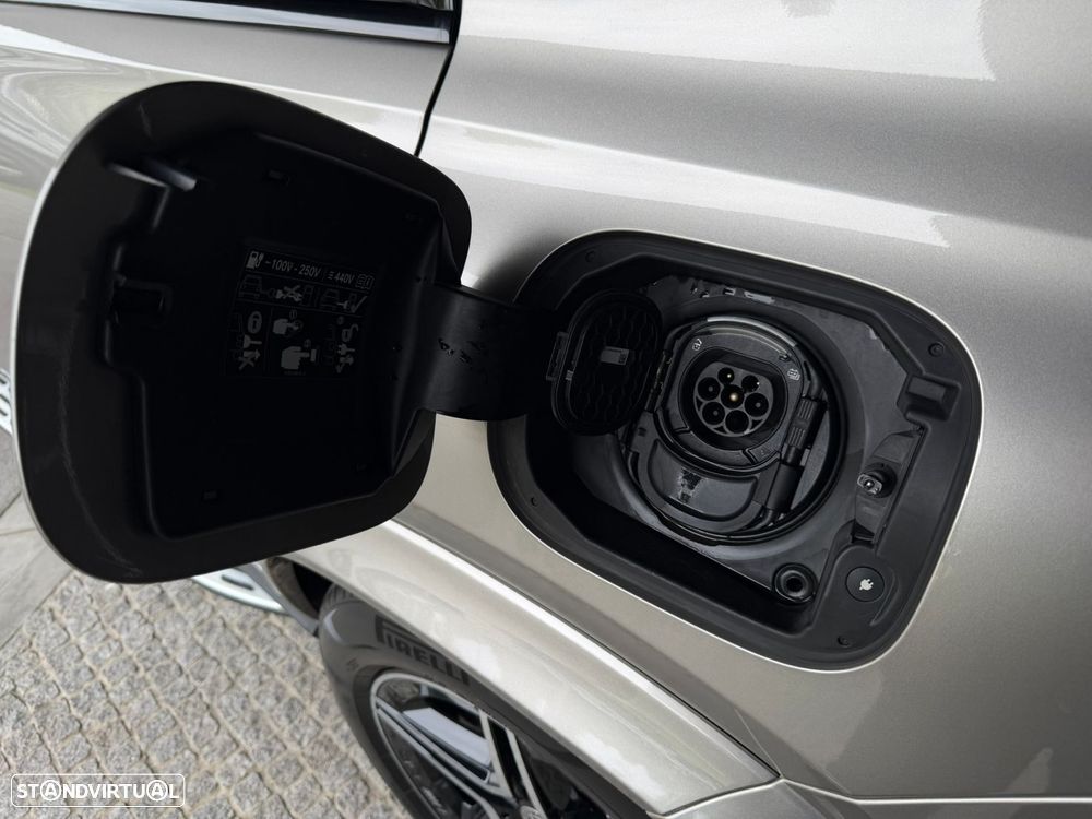 Mercedes-Benz GLE 350 de 4Matic - 5