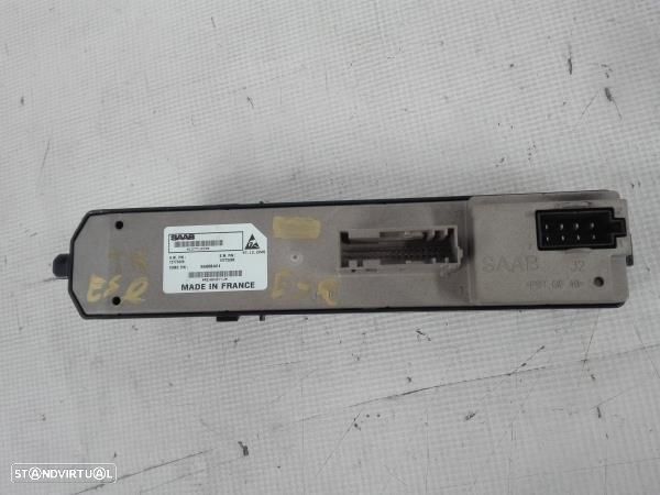 Interruptor Elevador Vidros/ Fecho Portas Saab 9-3 (Ys3f, E79, D79, D7 - 2