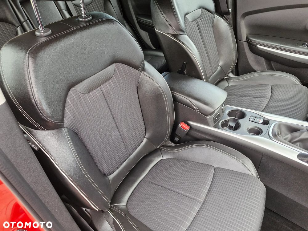 Renault Kadjar Energy dCi 110 Experience - 14