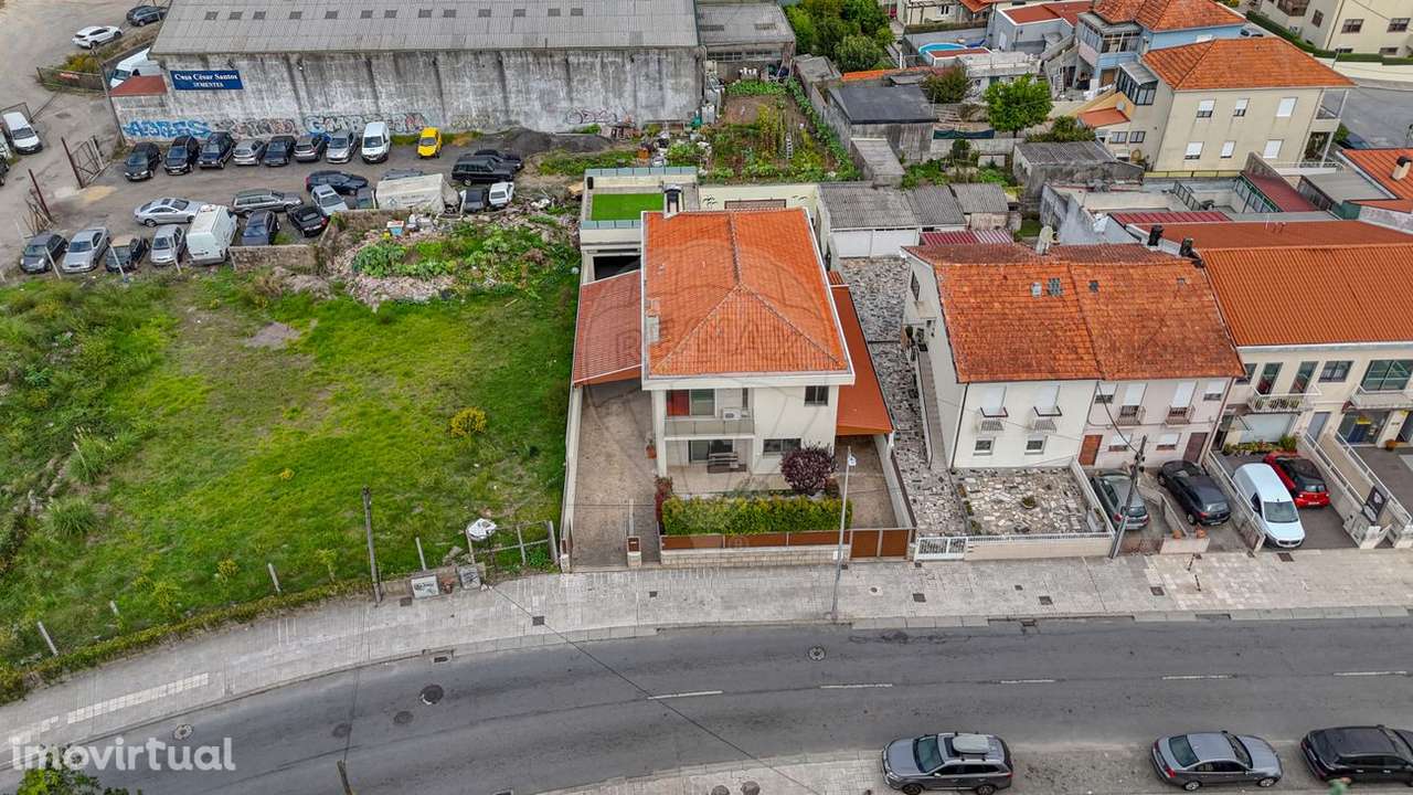 Moradia T5 para venda - Grande imagem: 3/41