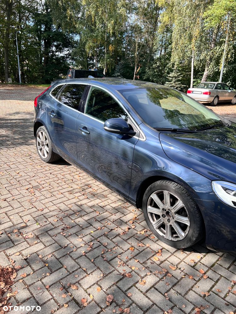 Volvo V40 D2 Drive-E Inscription - 5
