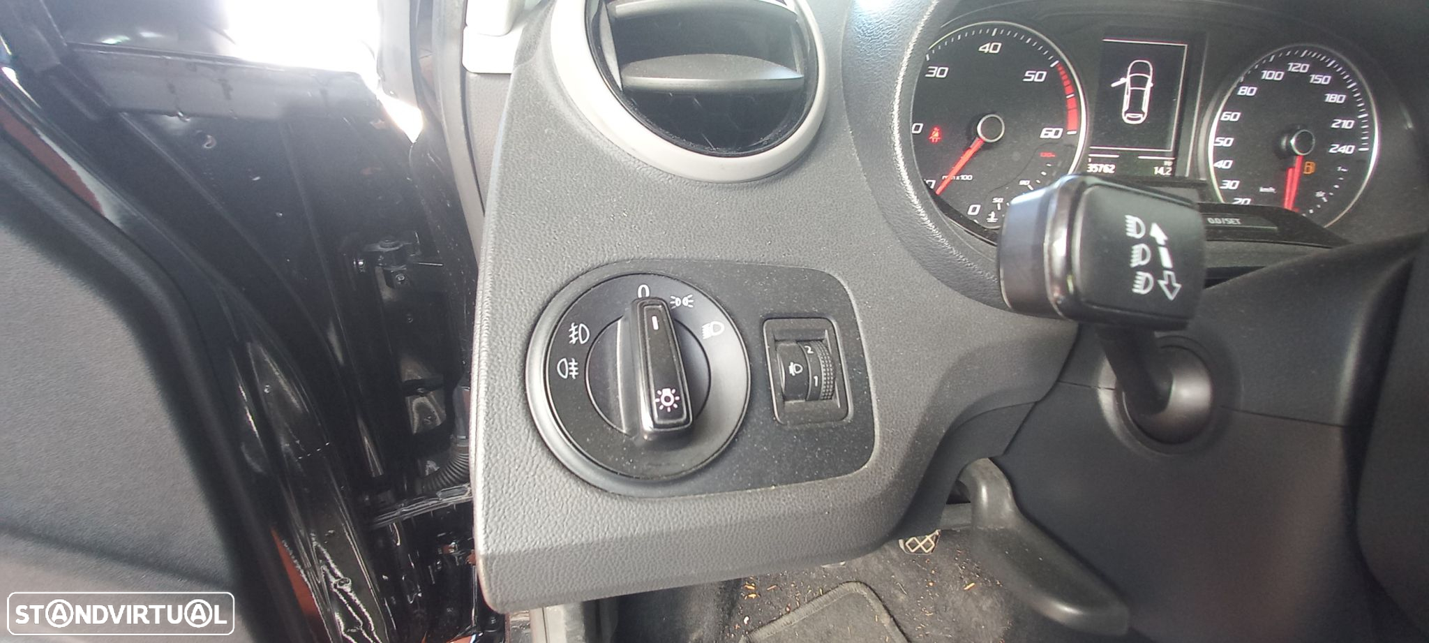 SEAT Ibiza 1.4 TDi Style - 7