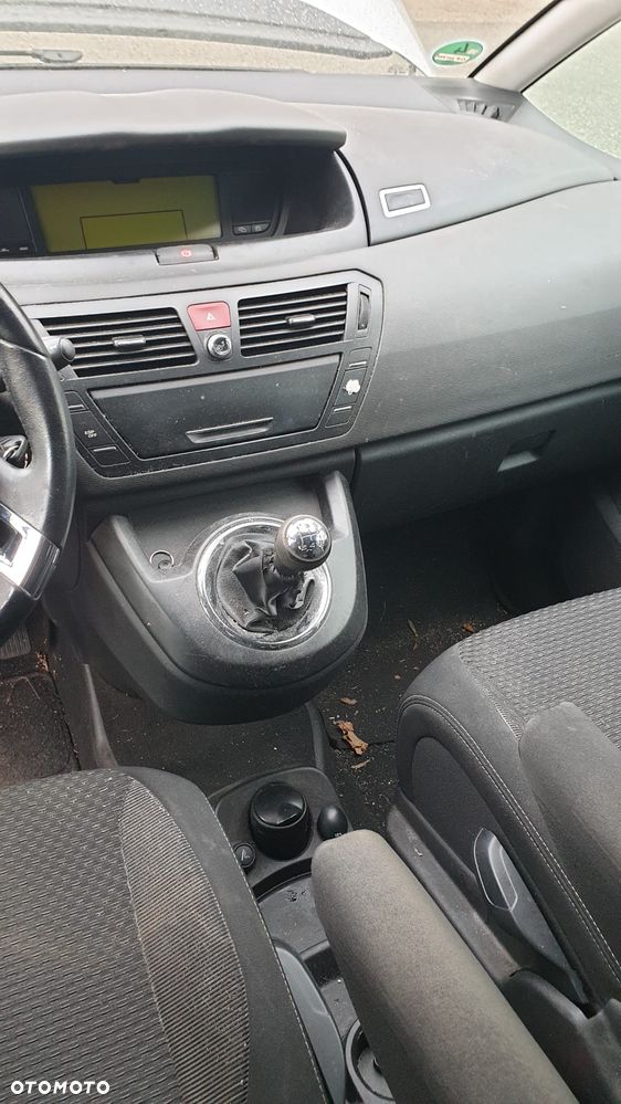 Citroën C4 Picasso 1.6 HDi My Way - 10