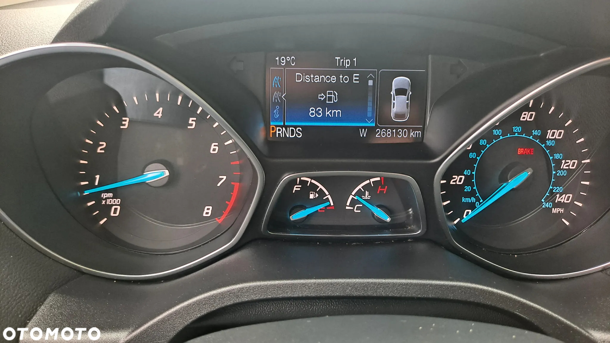 Ford Escape 1.5 EcoBoost AWD SE - 22