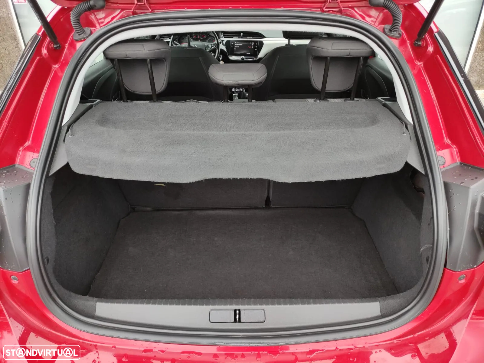Opel Corsa 1.2 Business - 10