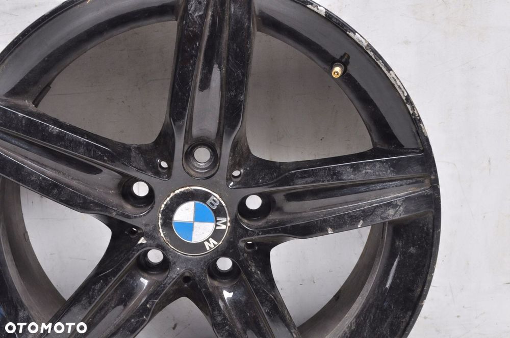 BMW F20 F21 F22 F23 FELGA ALUMINIOWA R17" 7.5J ET43 5X112 6850151 - 4