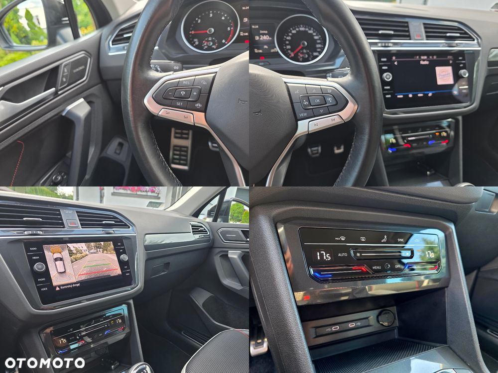 Volkswagen Tiguan 2.0 TDI SCR Urban Sport - 35