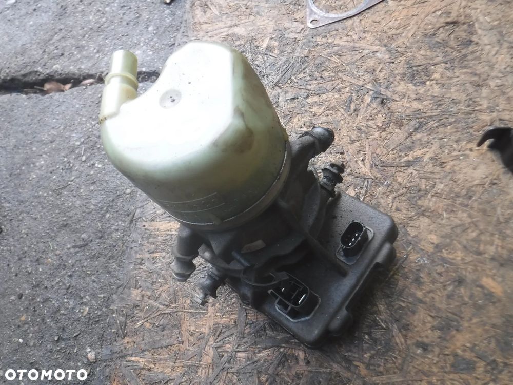 Volvo XC60 I  pompa wspomagania elektryczna 31340205 - 2