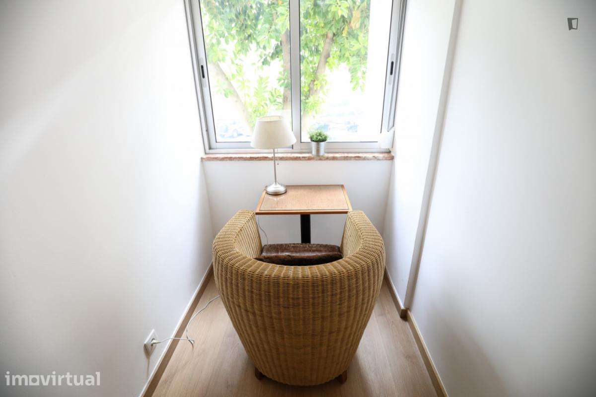 Quarto - localizado em Olaias Lisbon - Grande imagem: 3/37