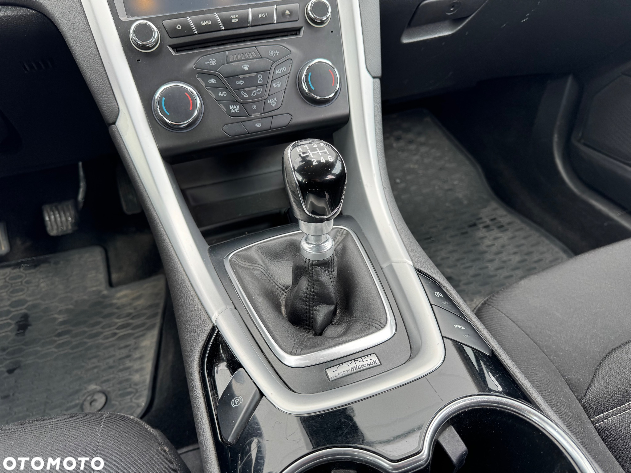 Ford Mondeo 2.0 TDCi Edition - 8