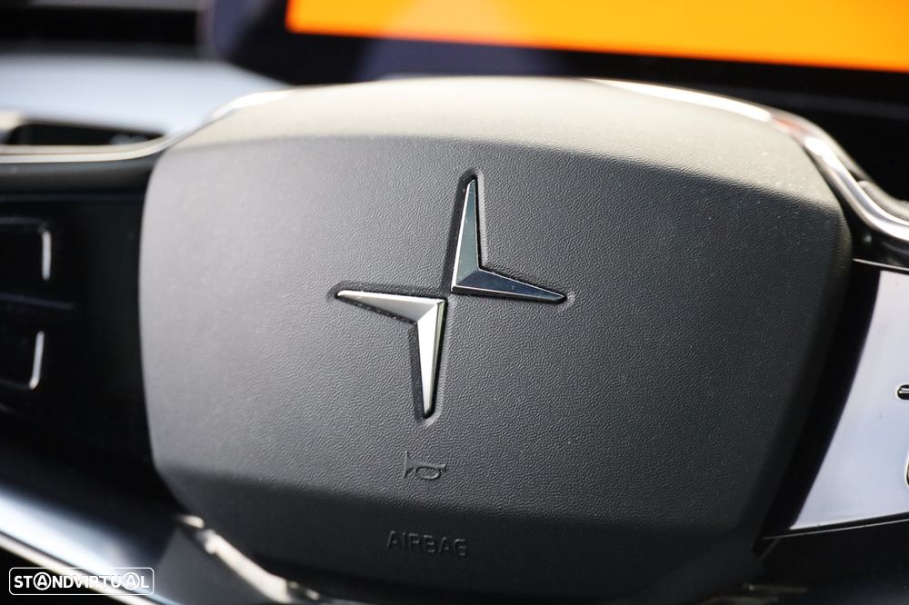 Polestar 3 Long Range 111 kWh AWD Plus Pilot - 35