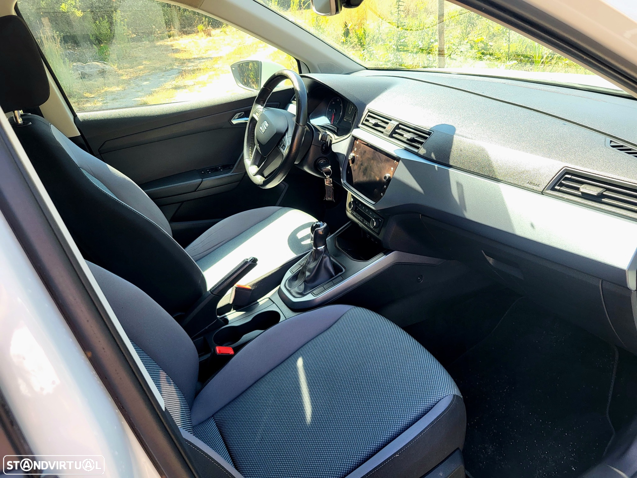 SEAT Arona 1.6 TDI Style - 5