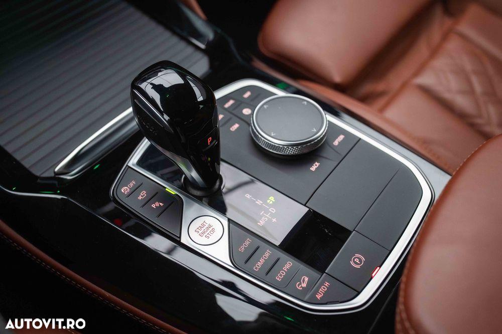 BMW X4 xDrive30i Aut. - 33