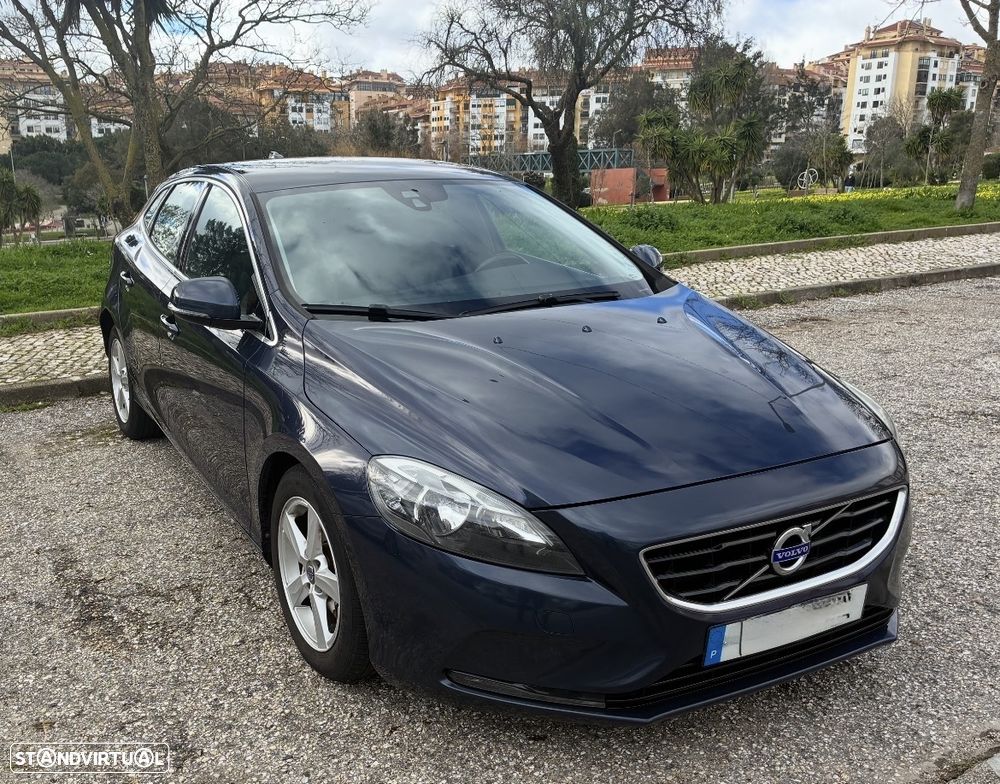 Volvo V40 - 1