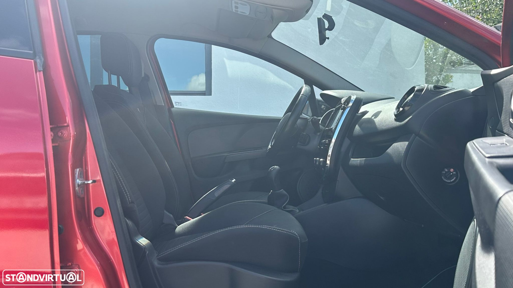 Renault Clio Sport Tourer 1.5 dCi Limited - 12