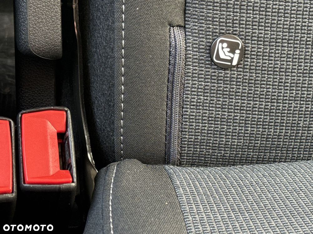 Toyota Proace City Verso 1.5 D-4D Business - 23
