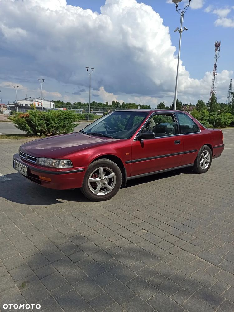 Honda Accord - 3