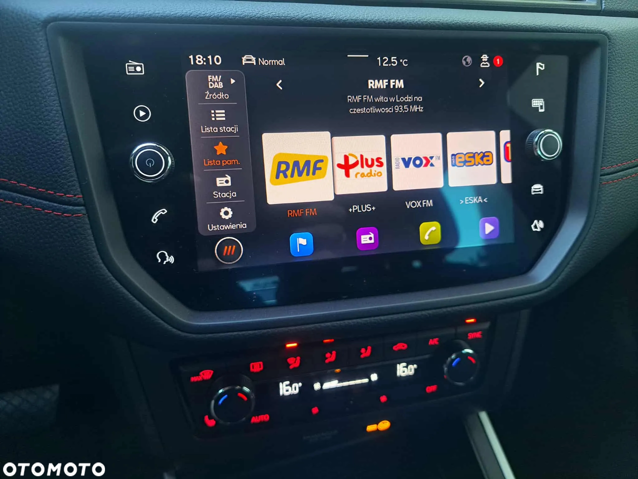 Seat Arona 1.0 TSI GPF FR S&S DSG - 11