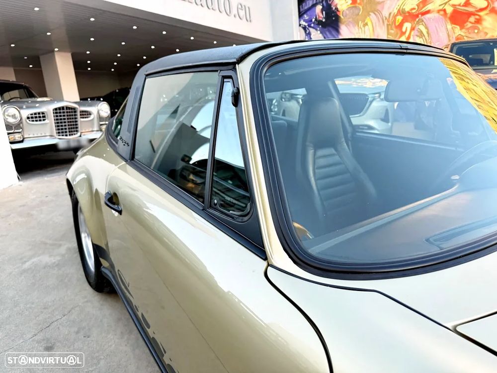 Porsche 911 Série G - 42