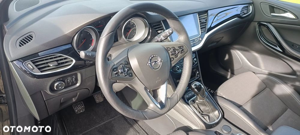 Opel Astra 1.6 CDTI Start/Stop Sports Tourer Active - 11