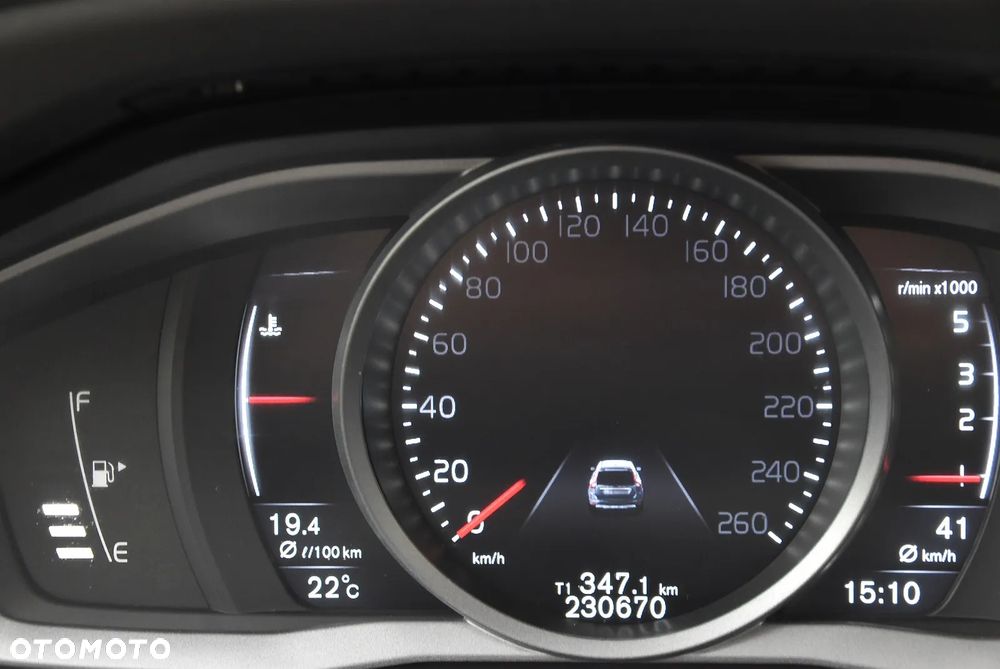 Volvo XC 60 D4 Drive-E Kinetic - 29