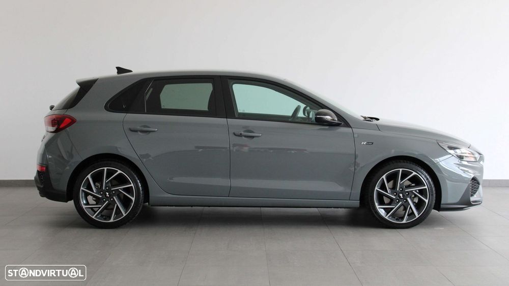 Hyundai i30 - 18