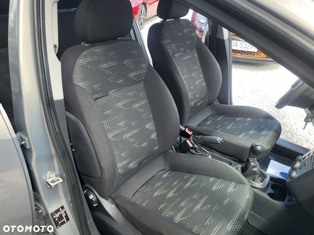 Opel Corsa - 21