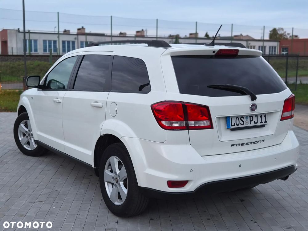 Fiat Freemont - 24