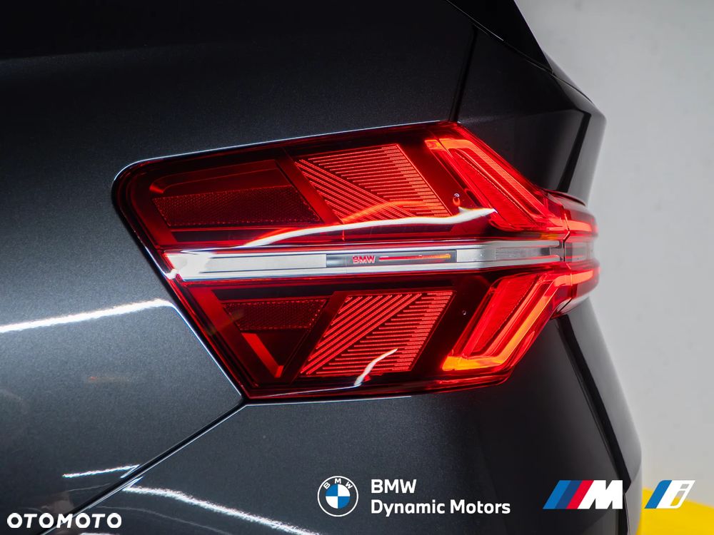 BMW X3 - 10