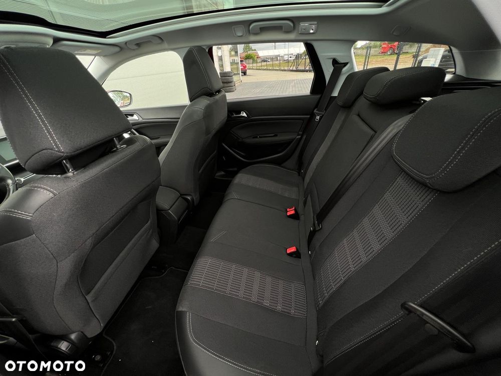 Peugeot 308 SW PureTech 130 GPF Stop & Start Allure Pack - 19