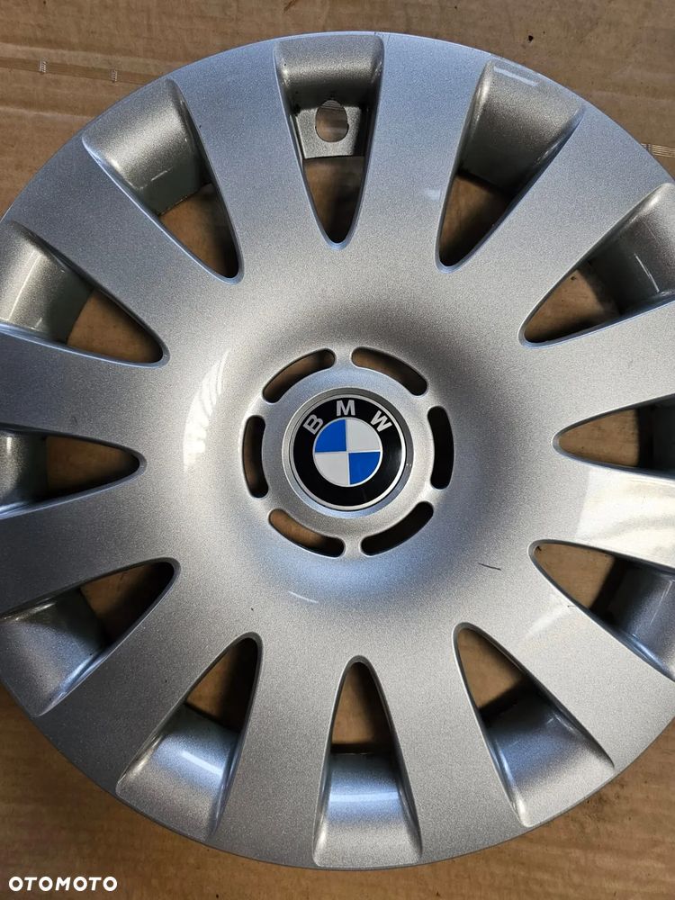 Kołpaki BMW 16'' - 3