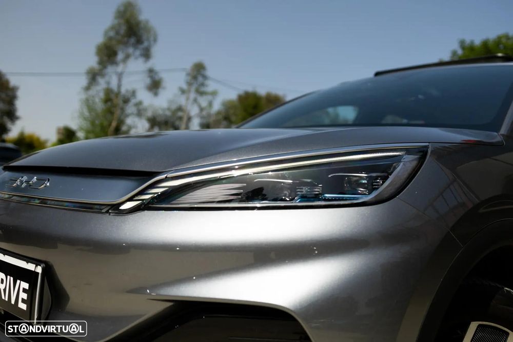 BYD Atto 3 60.48 kWh Design - 8