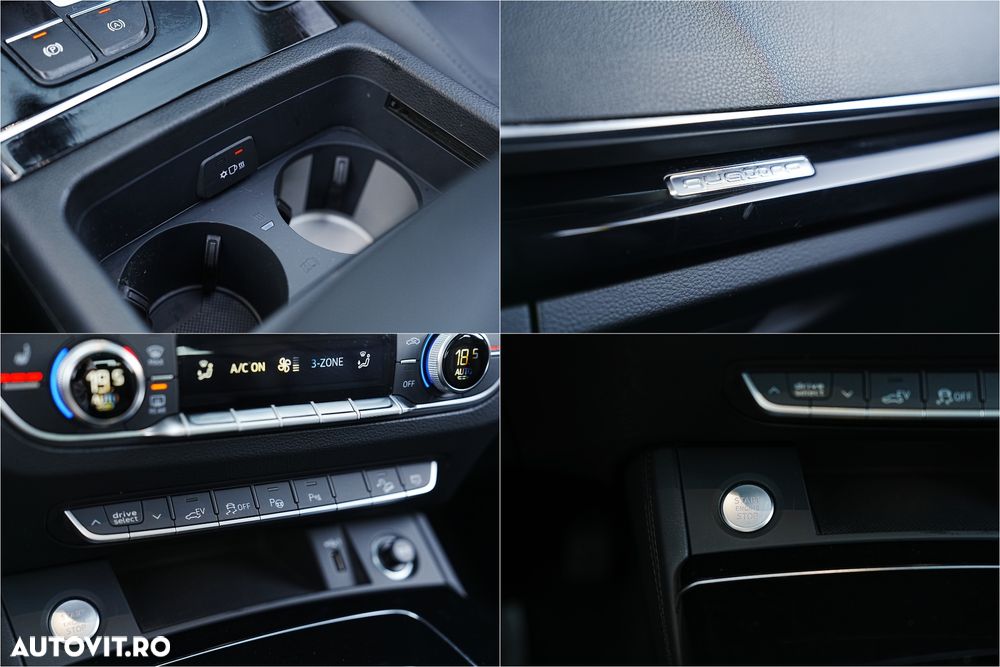 Audi Q5 50 TFSI e quattro S tronic sport - 33