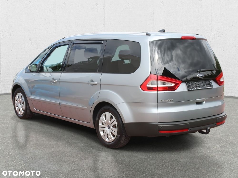 Ford Galaxy 2.0 TDCi Gold X MPS6 - 6