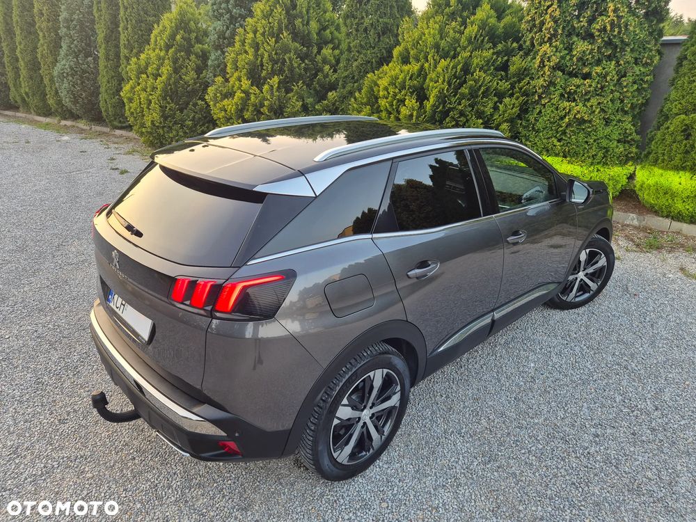 Peugeot 3008 - 40