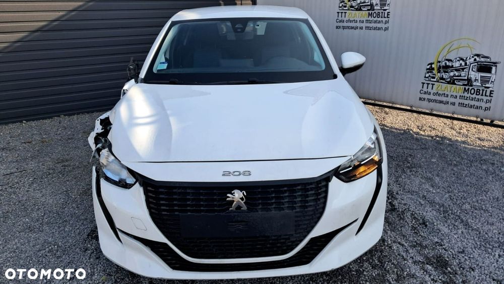 Peugeot 208 - 2