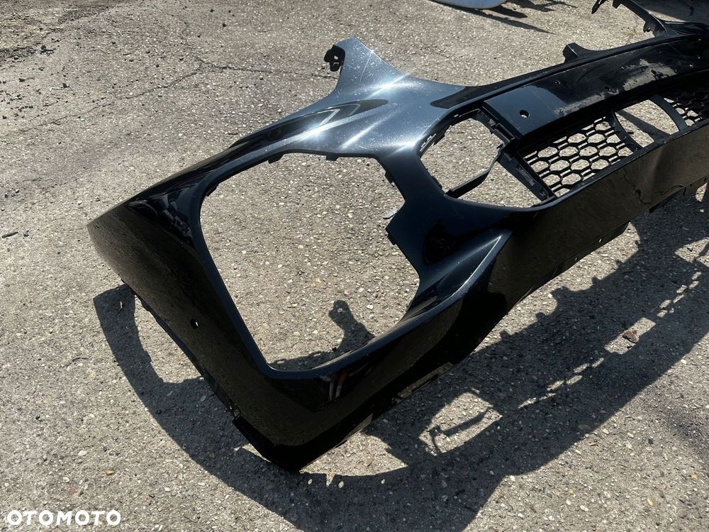 BMW X5 G05 M-PAKIET 18-23 ZDERZAK PRZÓD 5111-8069207-105034-20 - 3