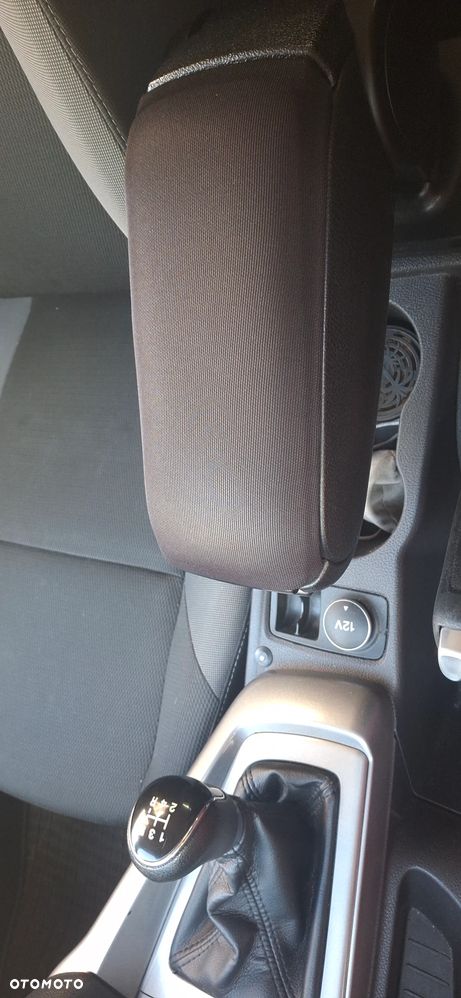 Ford Focus 1.6 Trend - 8