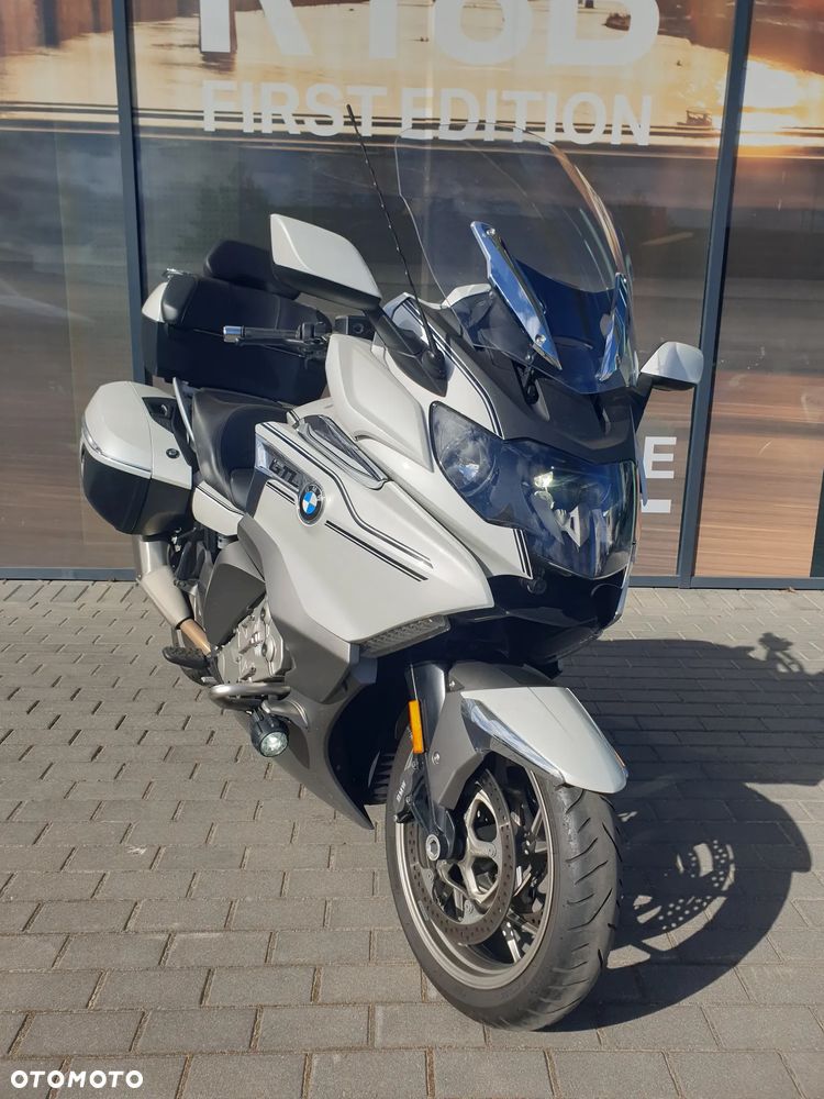 BMW K - 5