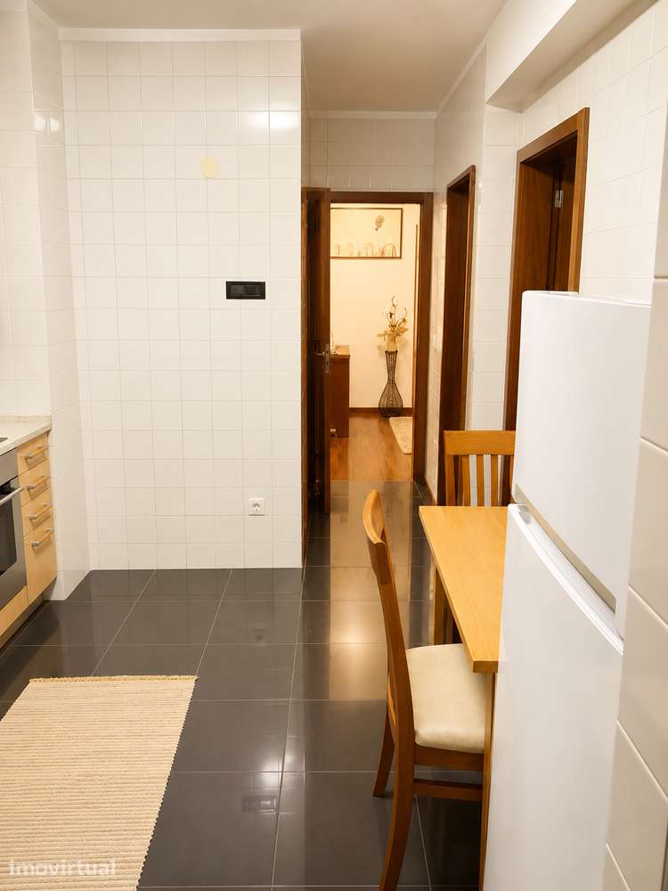 T3 com Piscina, Garagem e Jardim – Penafiel - Grande imagem: 5/14