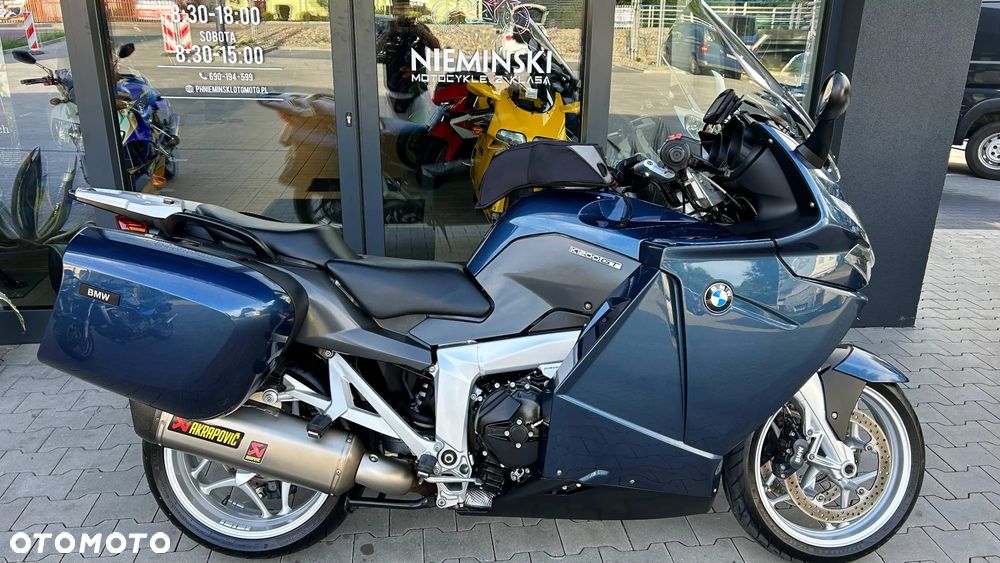 BMW K - 14