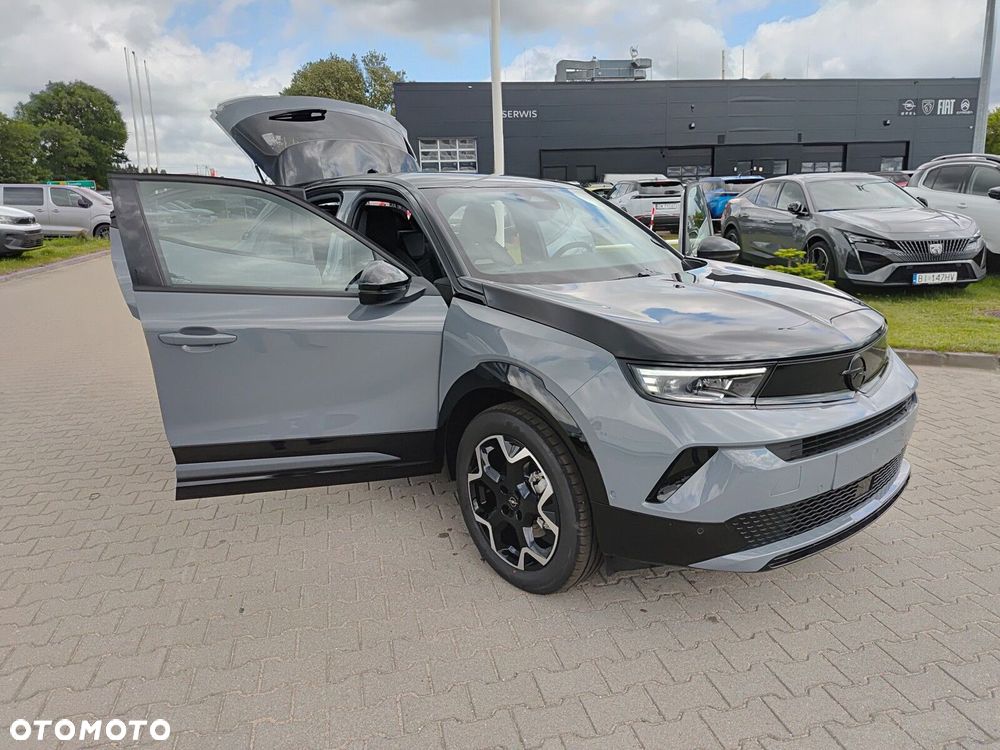 Opel Mokka 1.2 T mHEV GS S&S eDTC6 - 36