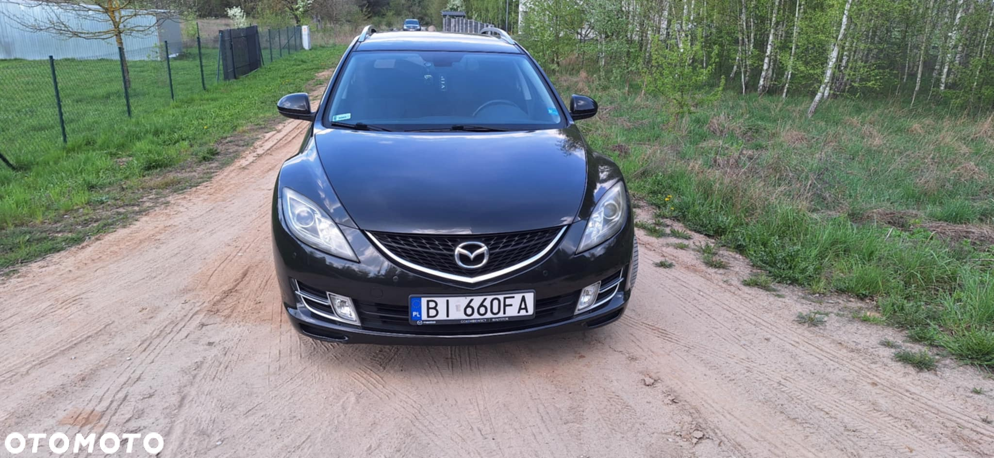 Mazda 6 2.0 Exclusive - 6