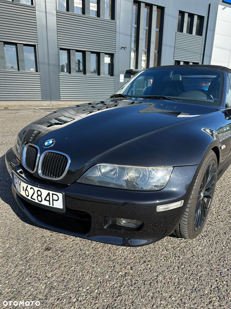 BMW Z3 - 5