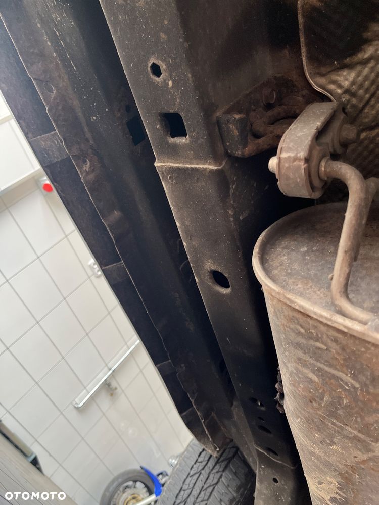 Jeep Grand Cherokee 3.0 CRD Overland - 18