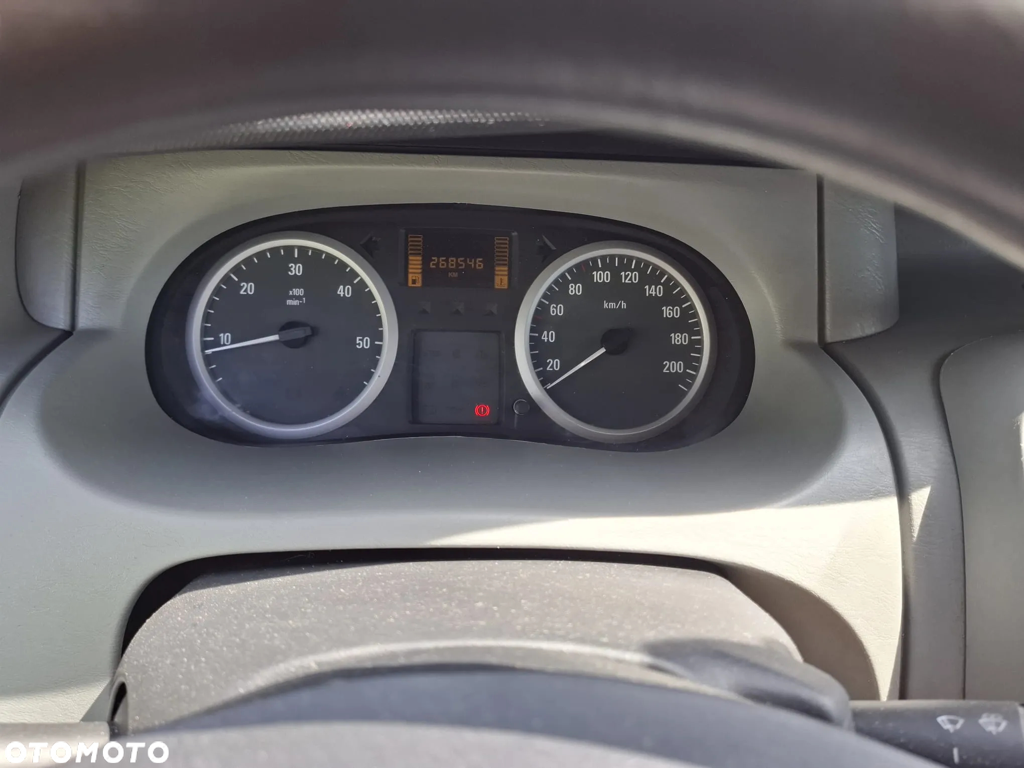 Opel Vivaro L1H1 2.9t - 20