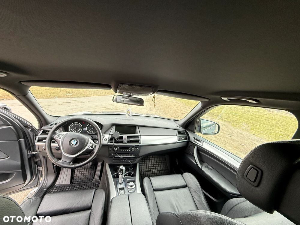 BMW X5 3.0d xDrive - 8